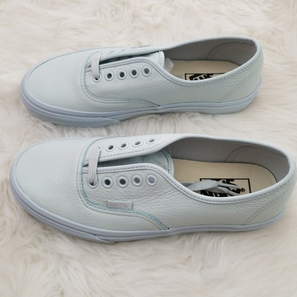vans authentic mono ice flow